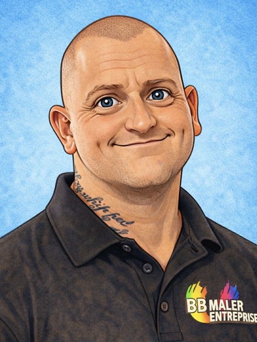 Jonas Benjamin Bjerre