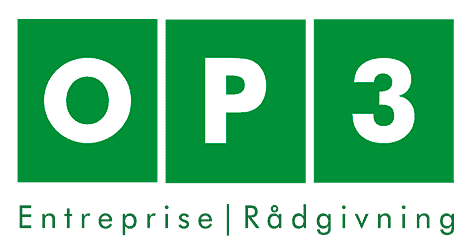 OP3 Entreprise Rådgivning